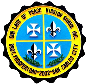 Our Lady of Peace Mission School, Inc.